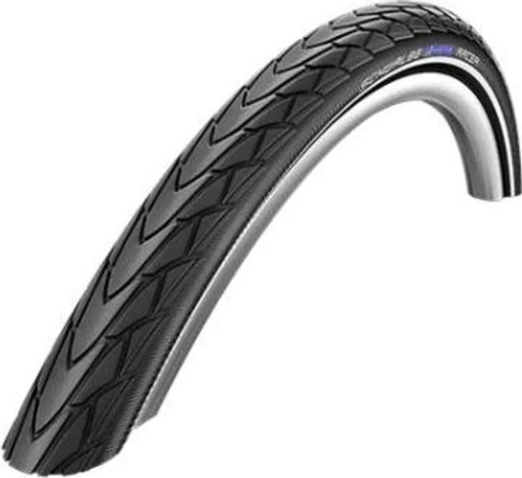 Pneu pour Kickbike Sport G4 Schwalbe Marathon Racer 18 pouces performance