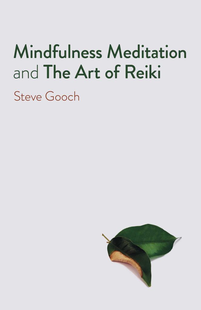 Mindfulness Meditation & The Art Of Reik – Lingua: Inglese