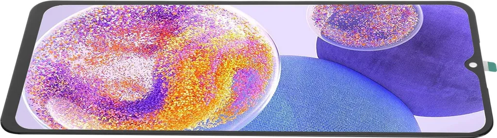 Dalle LCD Galaxy A23 5G Multi-Touch 6,6 Pouces avec Digitizer Assembly - 5