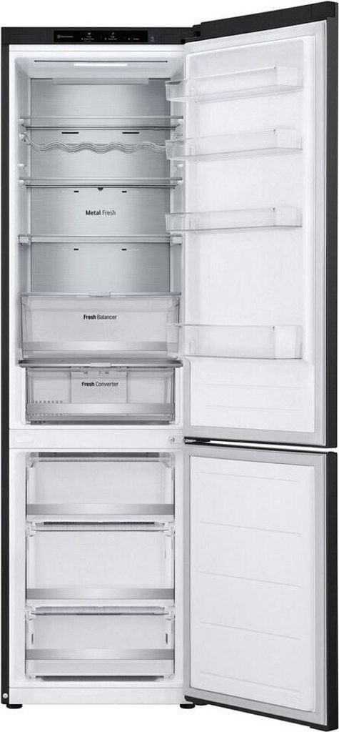 GBV7280AEV Kühl-Gefrier-Kombination