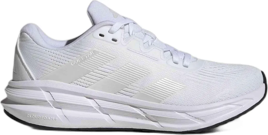 Baskets de course Adidas ID8746 Multicolores - Confort et Running 40