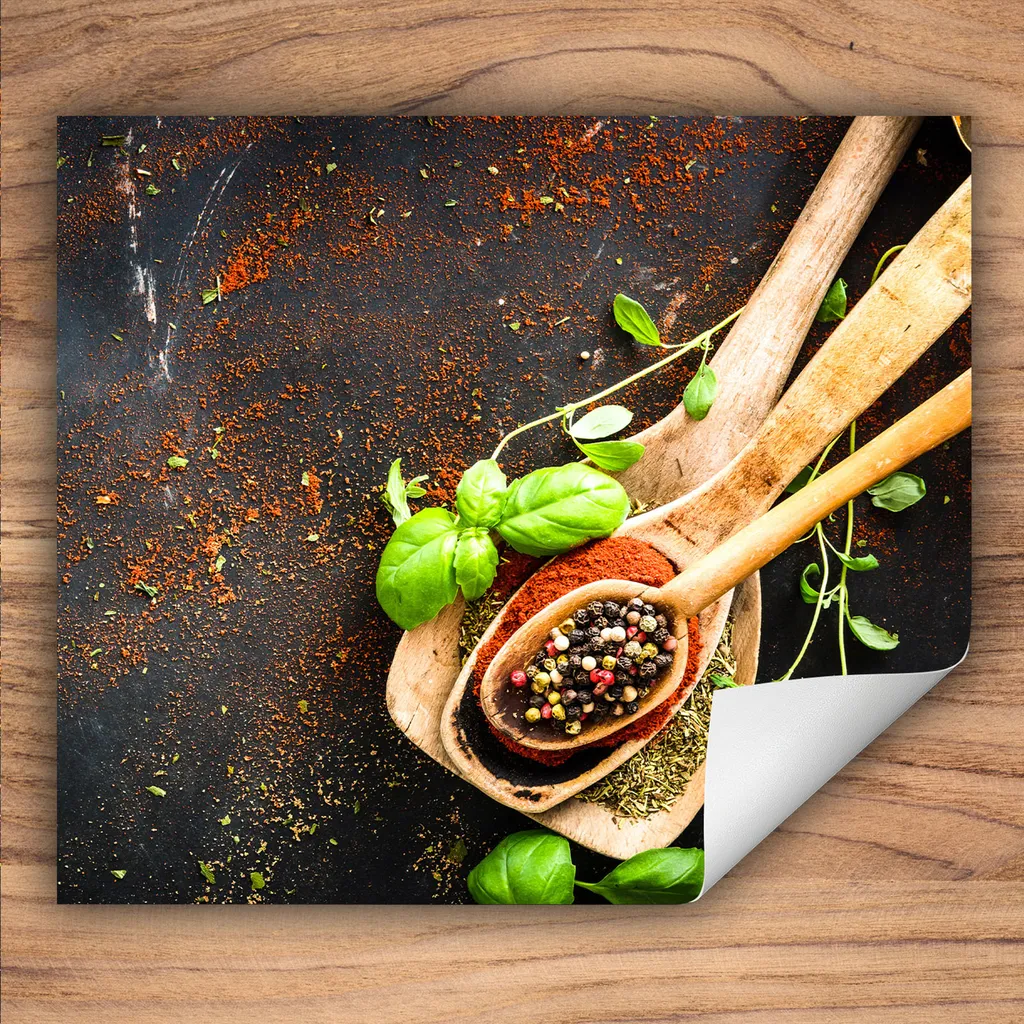 Piastra Copripiano Cottura In Vetro 60x52 Cm Con Scritta Oro: 5 Funzioni In 1 Per La Tua Cucina!