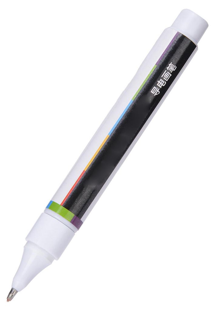 Elektronická vodivá atramentová farba Pen Remote Keyboard Obrázok produktu 