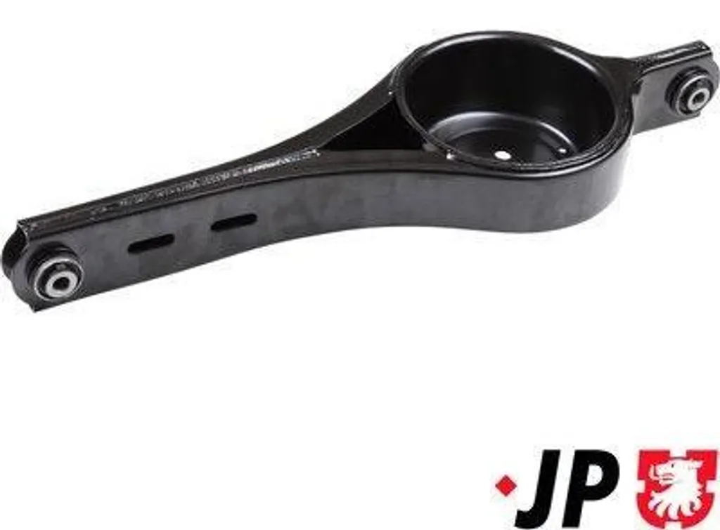 Supprimer les bruits arrière : Bras de suspension FORD MONDEO IV JP GROUP