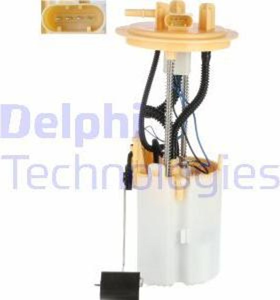 DELPHI FG2485-12B1 Kraftstofffördereinheit OE 9064701994 kompatibel mit Sprinter