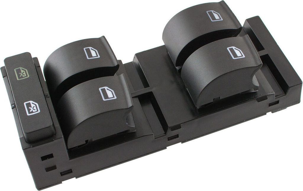 Fensterheber Schalter Knopf Taster 4B0959851B für Audi A6 4B C5 1997-2004