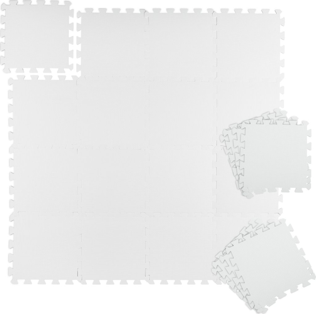 48 sztuk mat ochronnych, 30 x 30 cm, maty podkładowe, do Zdjęcie produktu 