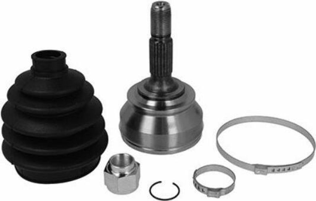 METELLI Gelenksatz Antriebswelle für CITROËN DS3 15-1933