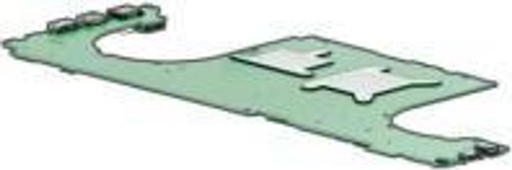 HP L58733-001, Hauptplatine, HP