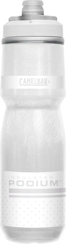 Adieu l'Eau Chaude avec la Gourde Isotherme Camelbak Podium Chill 710ml
