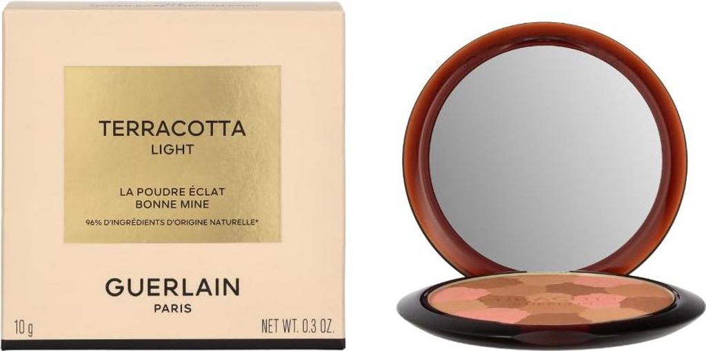 Guerlain Terracotta Light Poudre Bronzante Soleil Léger Immagine del prodotto 