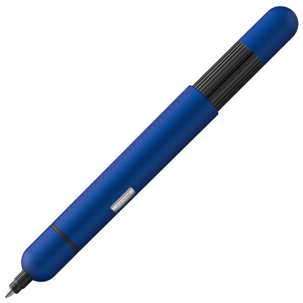 LAMY 1225215 LAMY Kugelschreiber pico blau Schreibfarbe Image du produit 