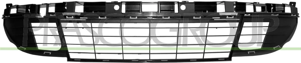 Grille d'aération pour Scenic III : Réparez votre pare-chocs avant JZ