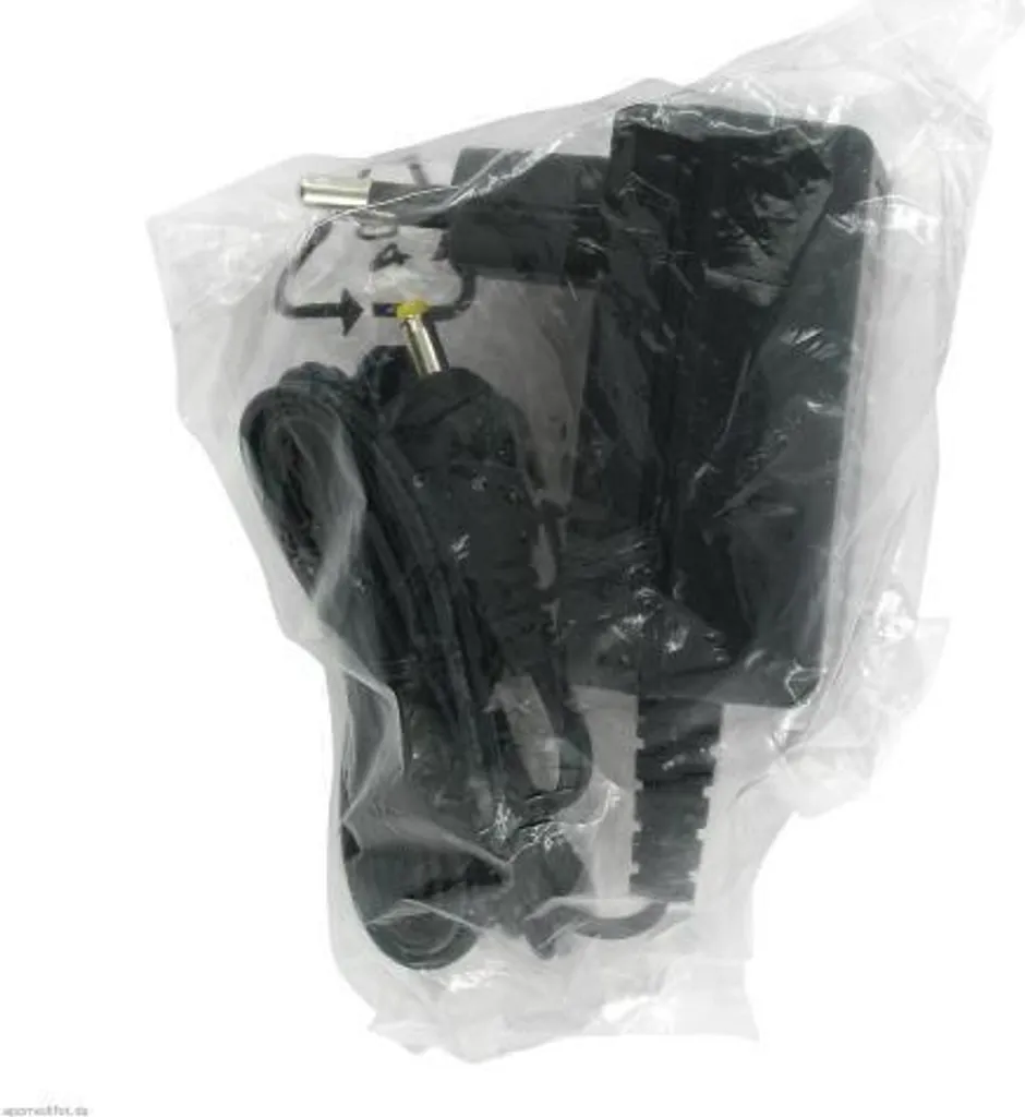 Adattatore di Rete Omron per Misuratore Pressione Elite Plus Iq132