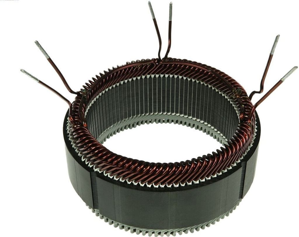 AS-PL AS6004 ständer für generator