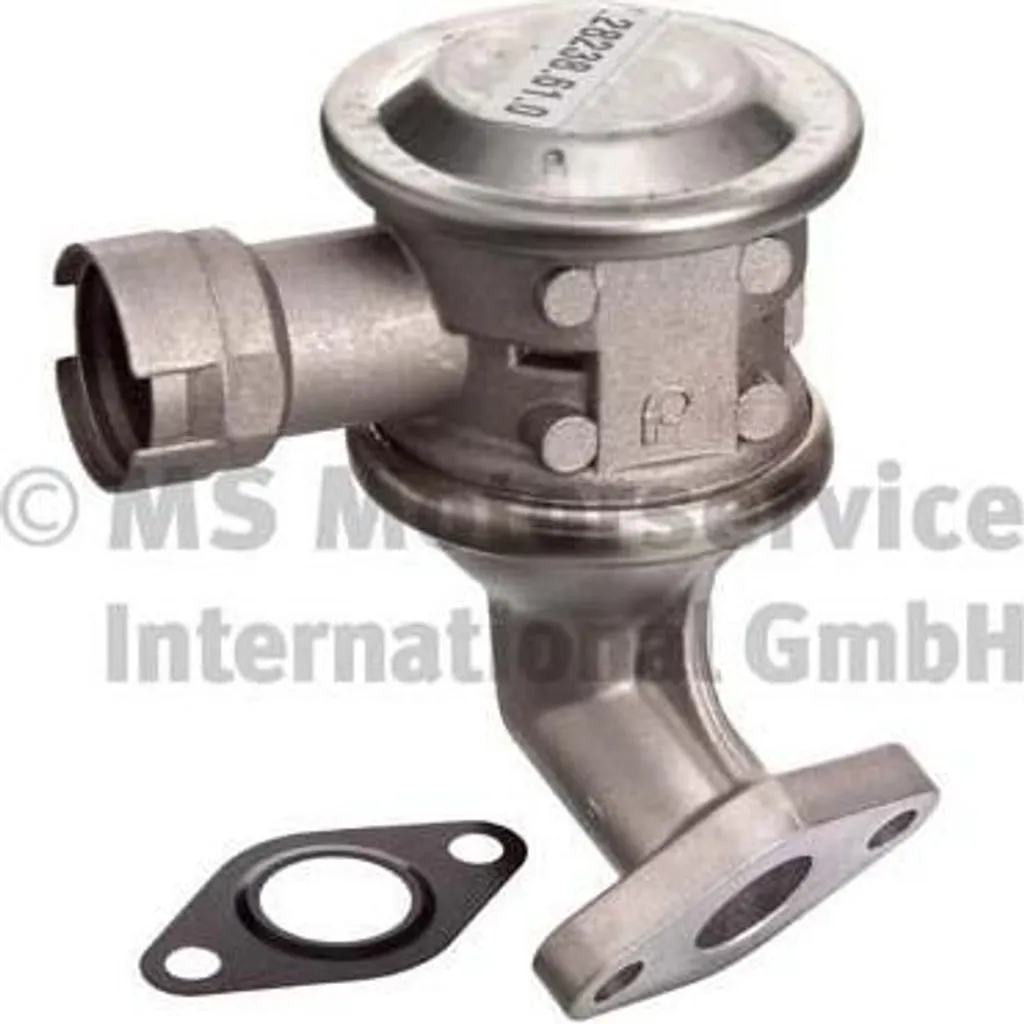 Valve de système d'air secondaire OE 11727523530 pour Insignia et X3