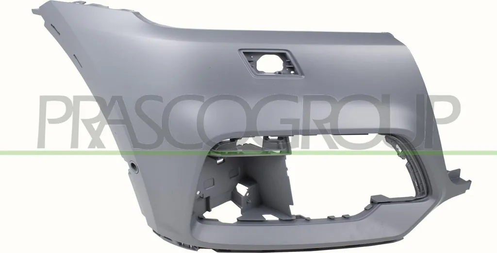 Pare-chocs AD8251113 Prêt à Peindre pour Audi Q5 FY - Finition Haute Qualité