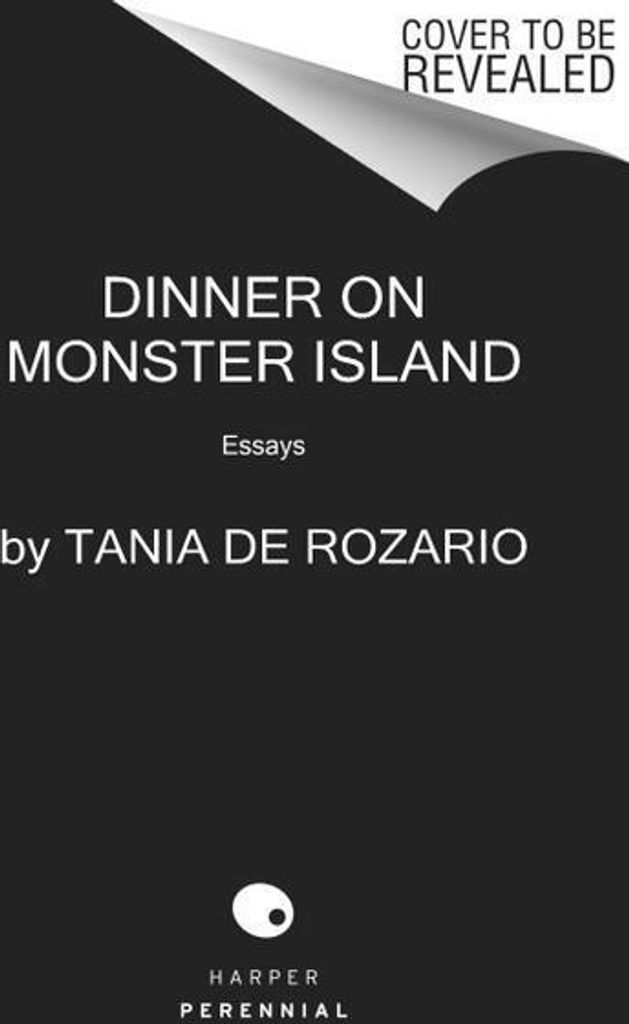 Dinner on Monster Island