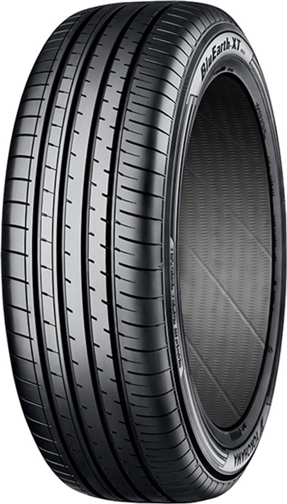 Yokohama Bluearth-Xt Ae61E 235/60R18 103H Bsw Zdjęcie produktu 
