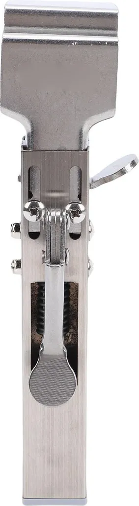 Fissaggio Regolabile Rapido per Cassetti - Morsetto Professionale Inox