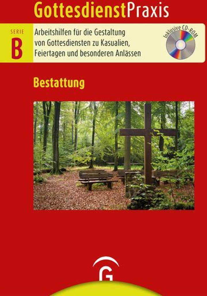 Bestattung