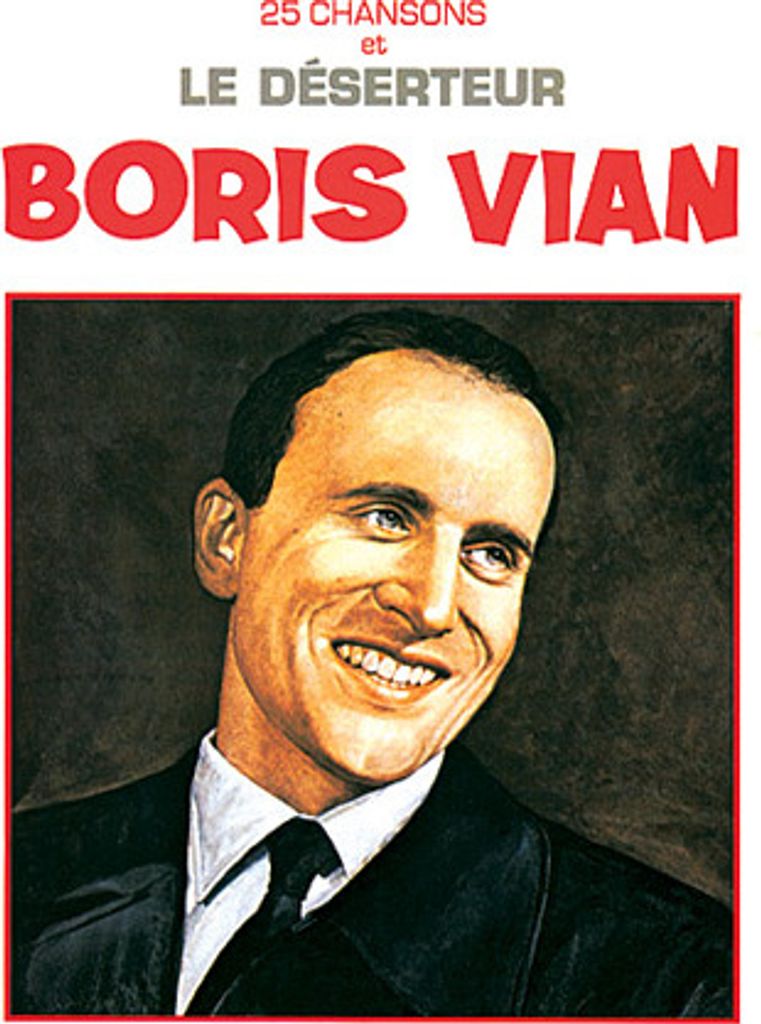 25 chansons et le deserteurSongalbum