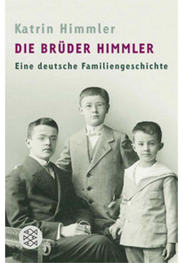 Die Brüder Himmler