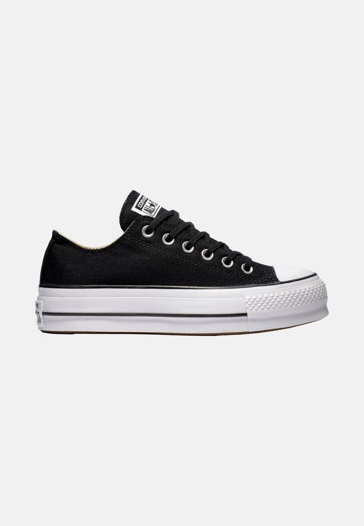 Converse Sneakers 560250C in Black color size 39.5 Obrázok produktu 