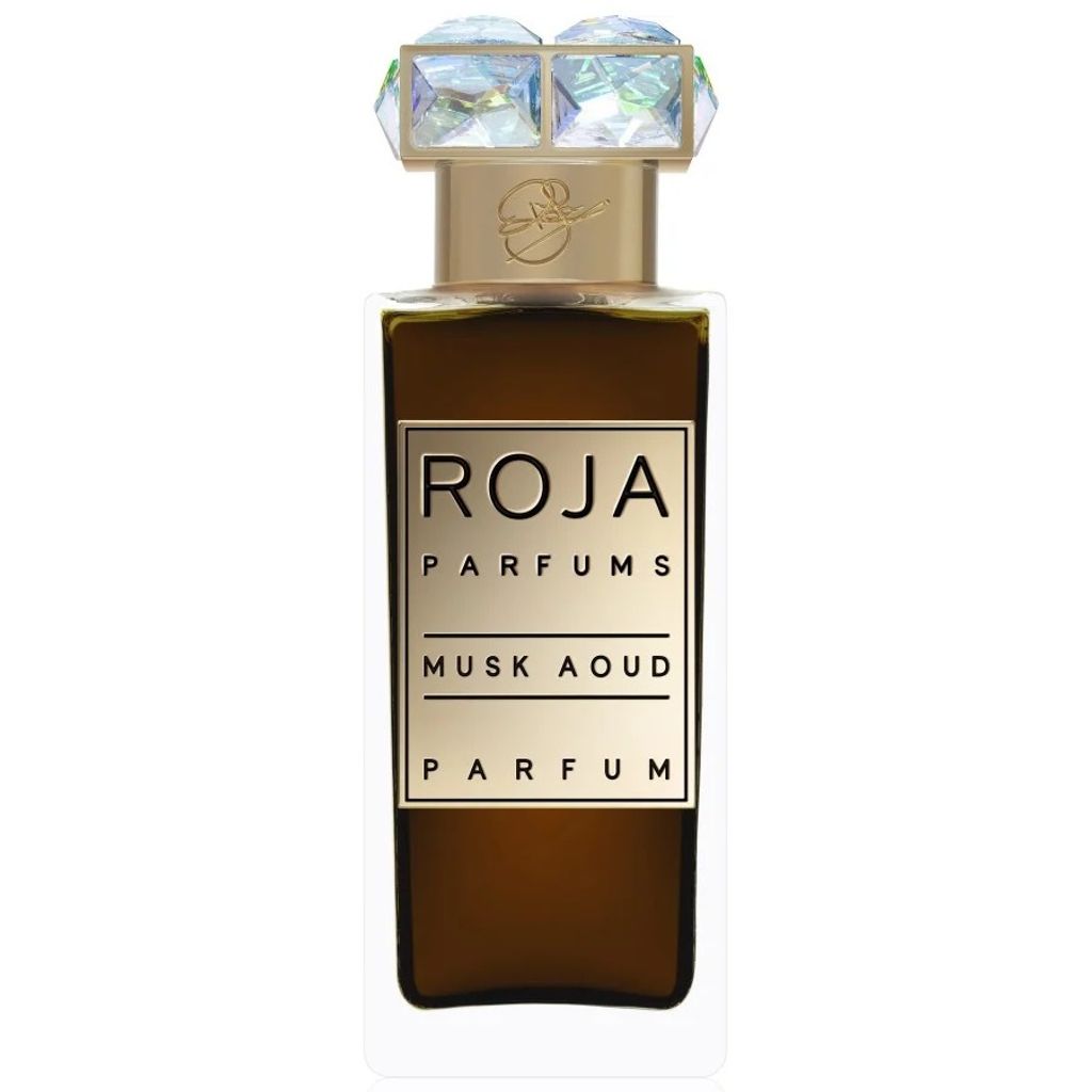 Roja Parfums Musk Aoud Perfumy, 30ml Produktbild 