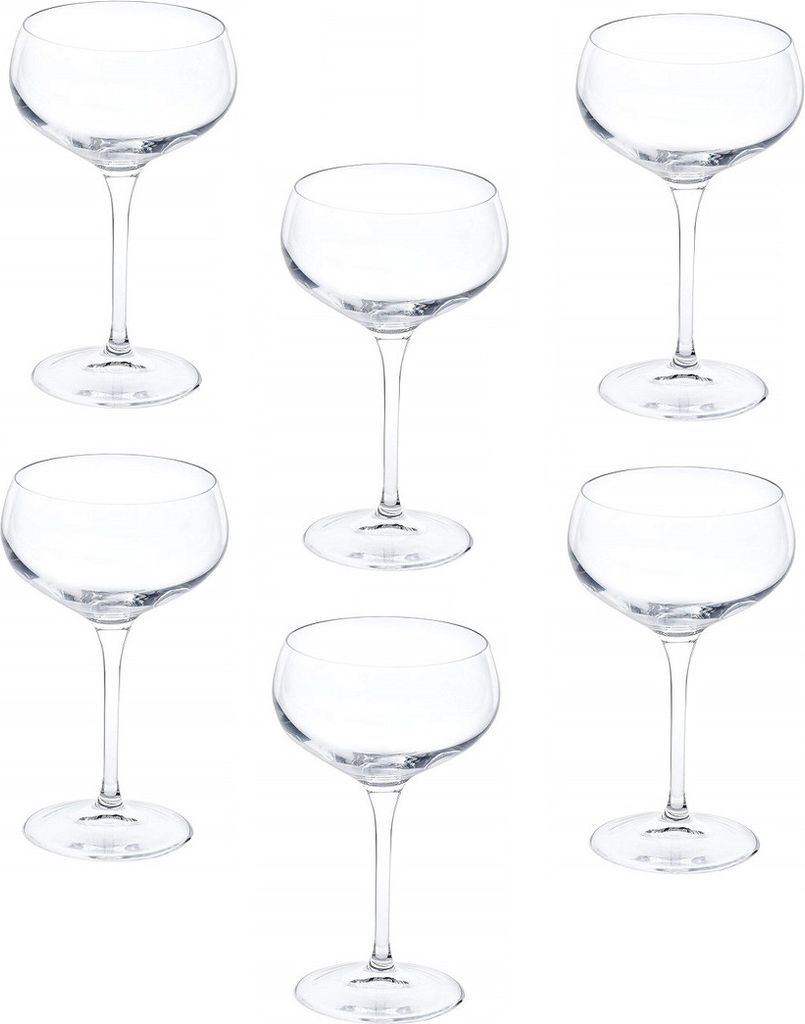 6 x Cocktailschalen 305ml