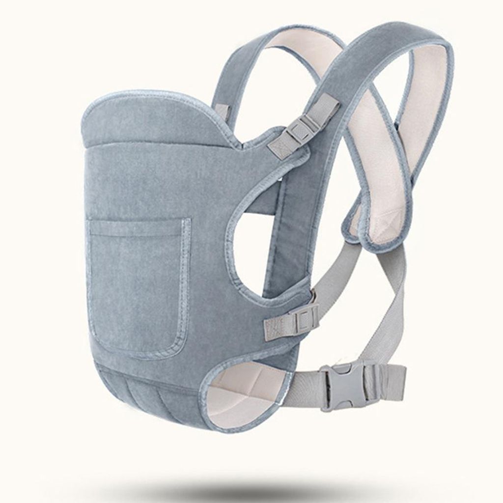 Fascia port bebe, neonati – Marsupio per bambini dalla Immagine del prodotto 