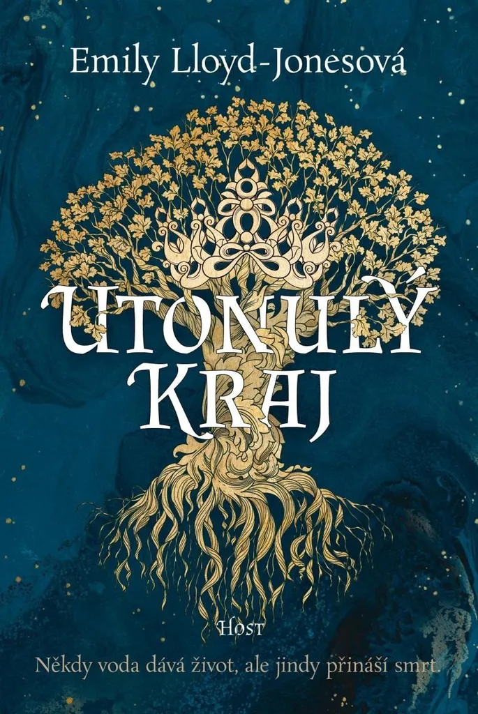 Livre Utonulý kraj à lire pour perfectionner votre niveau de langue