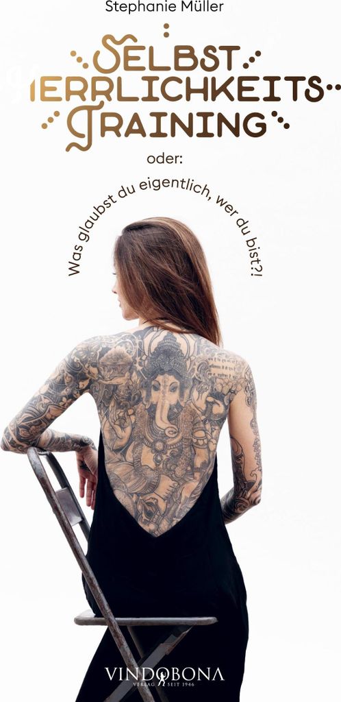 Selbstherrlichkeitstraining