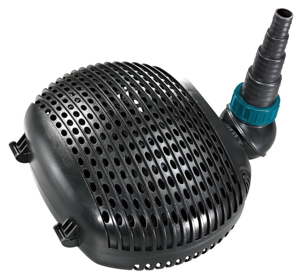 Pompe pour bassin AquaForte EC-10000 Image du produit 