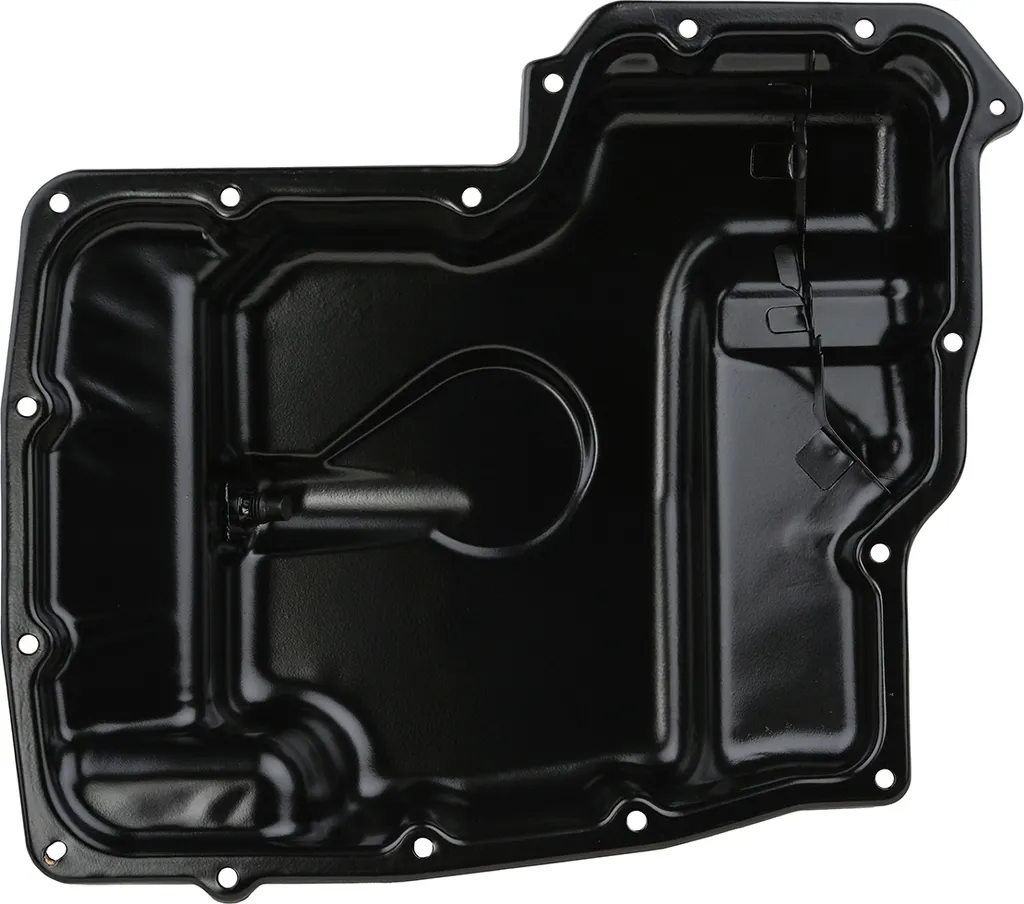 Carter d'huile aluminium Johns pour Ford Mondeo 2.0i 16V Diesel 00-07