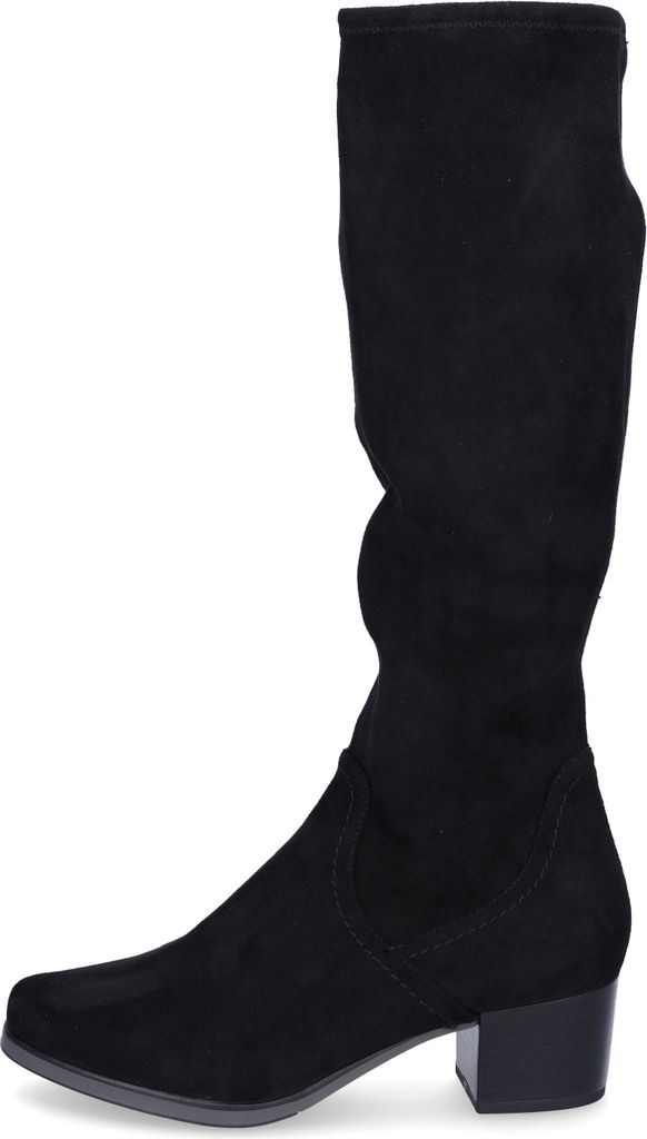 Caprice Damen Stiefel schwarz Produktbild 34