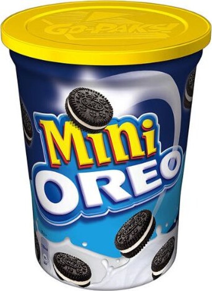 Oreo Mini,115g Produktbild 