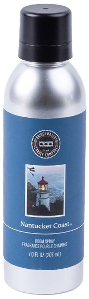 Duftspray "Nantucket Coast" ohne Treibgas Produktbild 