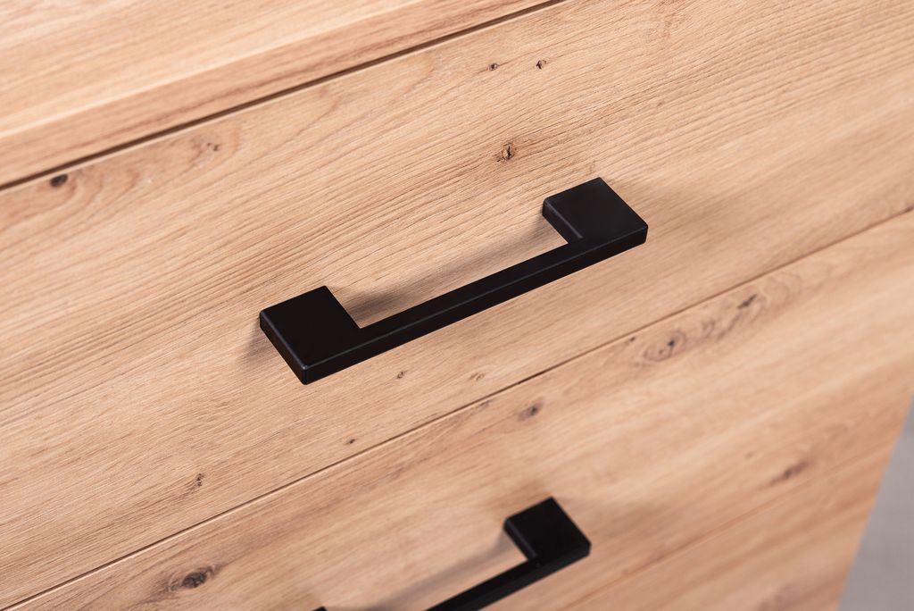 Komoda Rodan Komoda Malá | Š/V/H 60x40x80 cm | Artisan dub Obrázok produktu 9