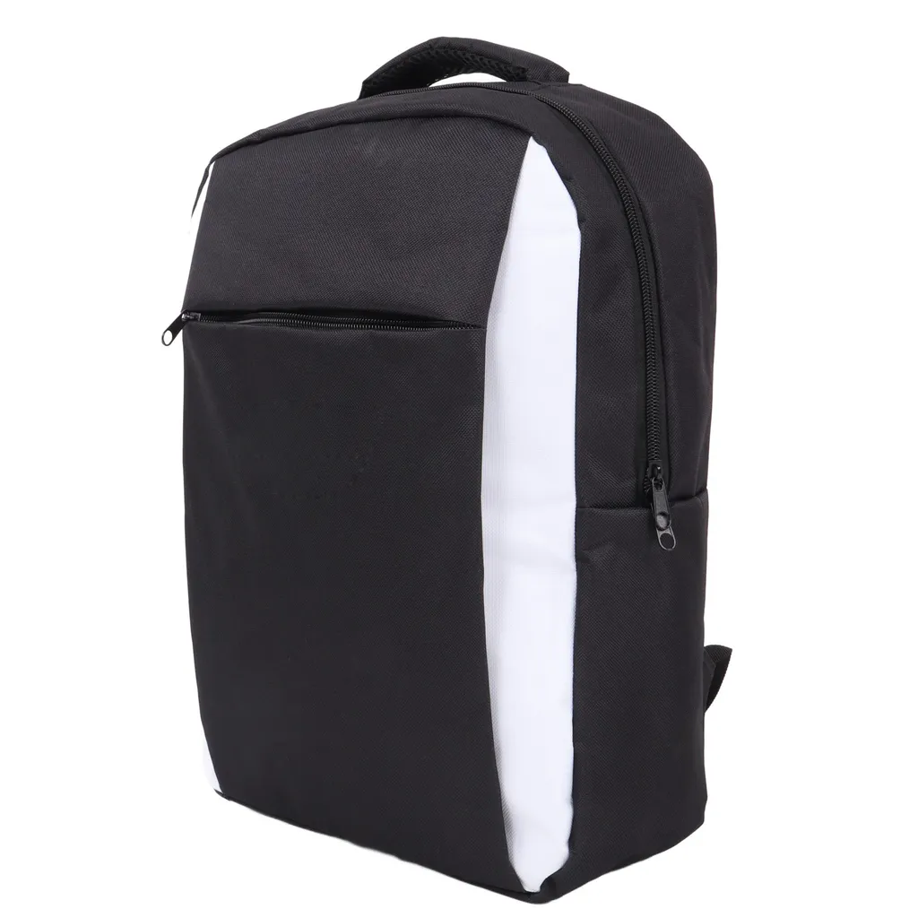 Sac à dos pour PS5 antichoc pour transporter sa console sans aucun risque - 5