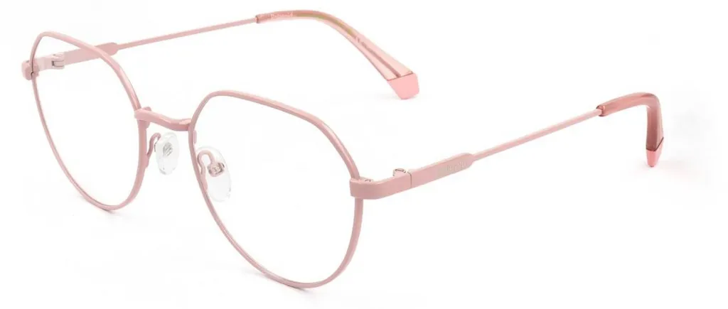 Lunettes Polaroid PLD D465 35J : Finissez-en avec l'inconfort optique