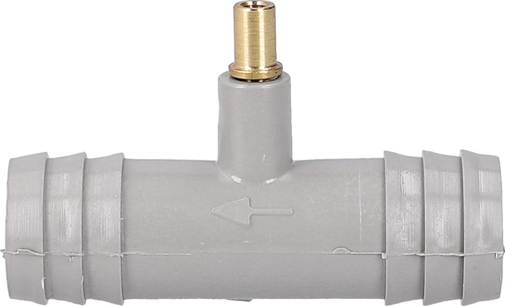easyPART passend für EUROPART Ablaufschlauchbelüfter universal für Waschmaschine Geschirrspüler