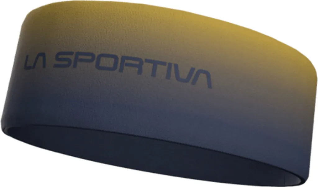 Offerta Fascia La Sportiva Fade Unisex - Colore Savana - Taglia S
