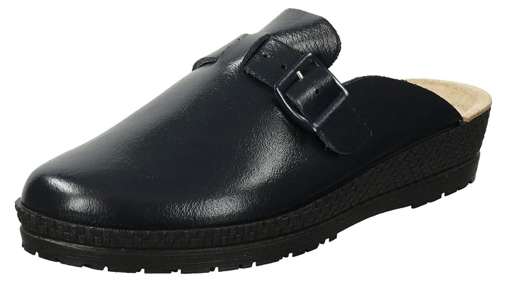 Rohde Neustadt D 1447 Chaussures Femmes Mules Largeur G, Image du produit 
