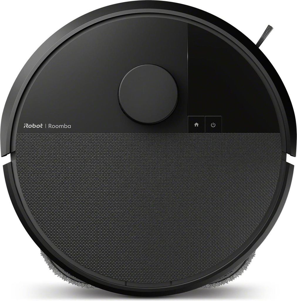 iRobot Roomba Combo 405+ (G185040) noir  Robot aspirateur Image du produit 
