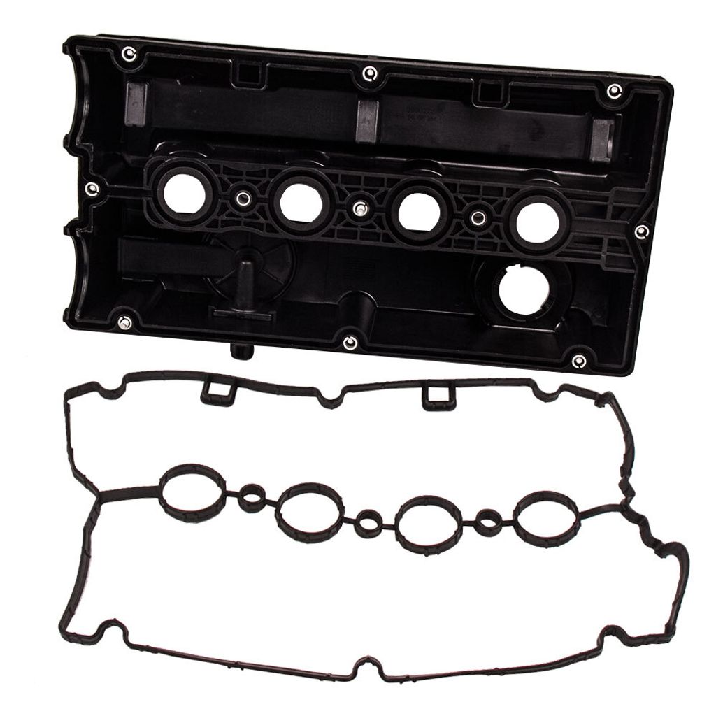 Ventildeckel Zylinderkopfhaube for Opel GMC 5607159 Produktbild 