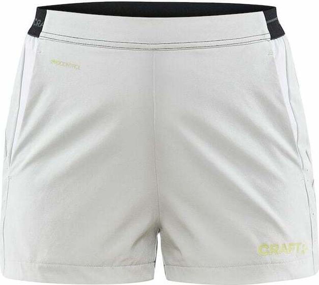 Craft Pro Control Impact Shorts W
