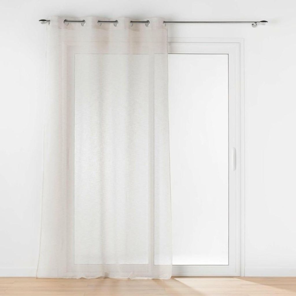 Rideaux - Douceur d'Intérieur - CARLIN - Polyester - 240 x Image du produit 