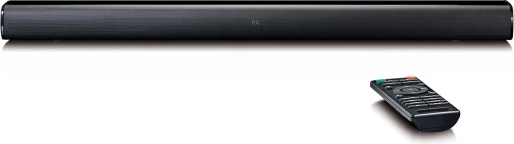 Barre de son Lenco SB-080 Bluetooth 80W RMS avec caisson de basses noir