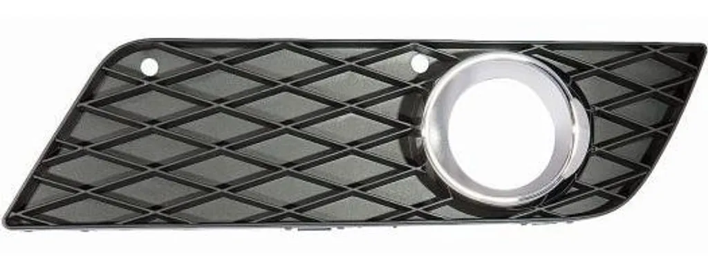 Grille d'aération Mercedes Classe A OE A1698870525 : solution montage